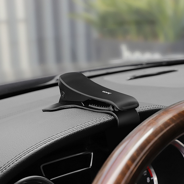 Suporte de Carro HOCO (Preto)