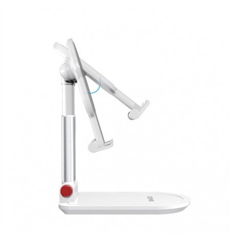 Suporte Telemóvel ou Tablet Branco