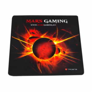 Tapete de Rato Mars Gaming S 220x200