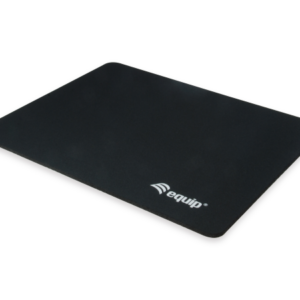 Tapete de Rato EQUIP LIFE (Preto)