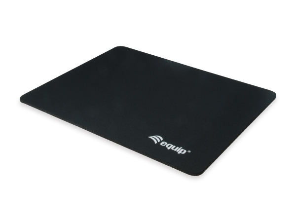 Tapete de Rato EQUIP LIFE (Preto)