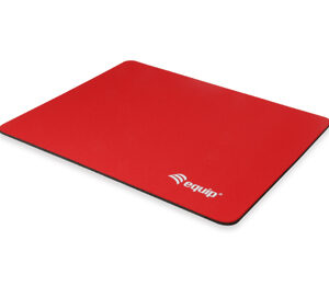 Tapete de Rato EQUIP LIFE (Vermelho)