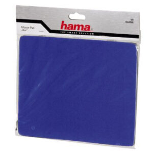 Tapete de Rato HAMA (Azul)