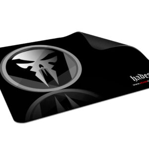 Tapete de Rato MARS GAMING Hades L 350X250