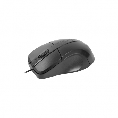 Teclado + Rato ótico USB TACENS com fio