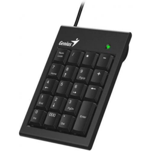 Teclado numérico NUMPAD 100