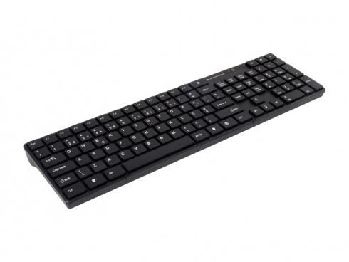Teclado + Rato CONCEPTRONIC ORAZIO Wireless Combo