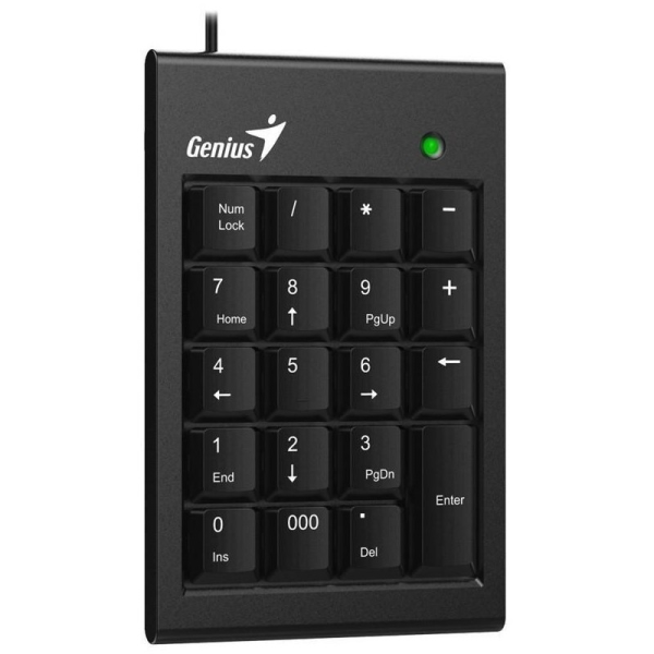 Teclado numérico NUMPAD 100