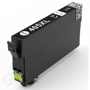 Tinteiro Compatível Epson 405XL Preto