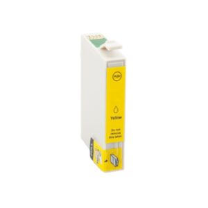 Tinteiro Compatível Epson 603XL Amarelo