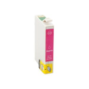 Tinteiro Compatível Epson 603XL Magenta