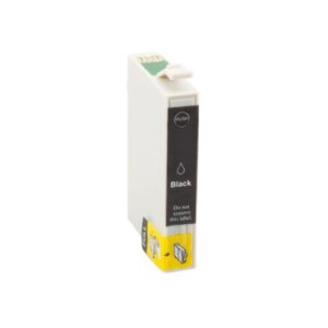 Tinteiro Compatível Epson 603XL Preto