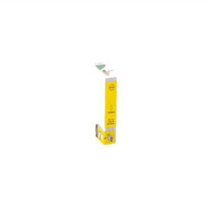 Tinteiro Compatível Epson 604XL Amarelo