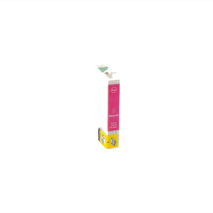 Tinteiro Compatível Epson 604XL Magenta