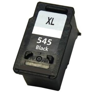 Tinteiro compatível Canon PG-545XL Preto