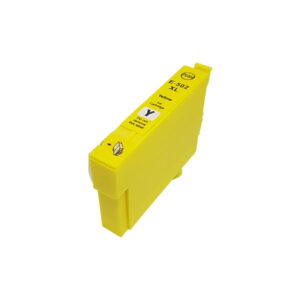 Tinteiro compatível Epson EI-502XL Amarelo