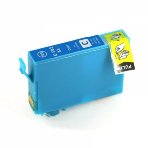 Tinteiro compatível Epson EI-502XL Ciano