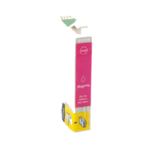Tinteiro compatível Epson T3473 / T3463 (34XL) - Magenta