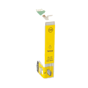 Tinteiro compatível Epson T3474 / T3464 (34XL) - Amarelo