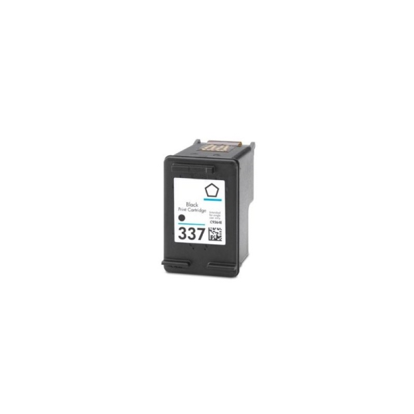 Tinteiro compatível HP 337 Preto