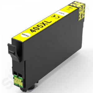 Tinteiro Compatível Epson 405XL Amarelo