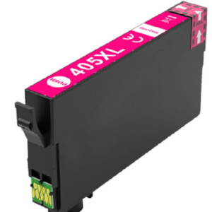 Tinteiro Compatível Epson 405XL Magenta
