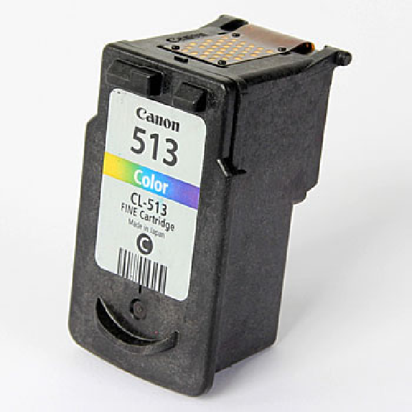 Tinteiro compatível Canon CL513/CL511