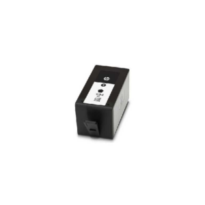 Tinteiro compatível HP 934XL (C2P23AE/C2P19AE) - Preto