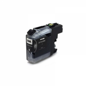 Tinteiro compativel Brother LC227XL - Preto