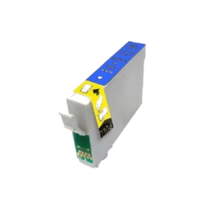 Tinteiro compativel Epson T1282 12XL - Ciano