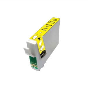 Tinteiro compativel Epson T1284 12XL - Amarelo