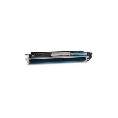 Toner Compatível HP CE311A Ciano (126A)