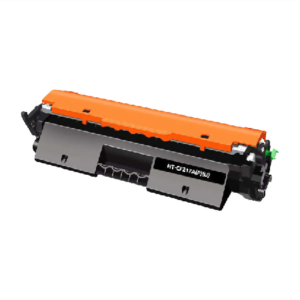 Toner Compatível HP CF217A Preto (17A)