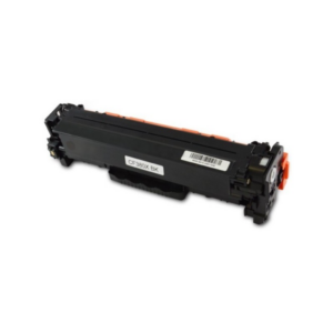Toner Compatível HP CF380X Preto