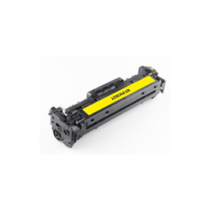 Toner Compatível HP CF382A Amarelo