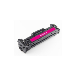 Toner Compatível HP CF383A Magenta