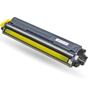 Toner compatível Brother TN-243 TN-247 Amarelo