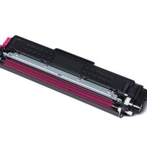 Toner compatível Brother TN-243 TN-247 Magenta