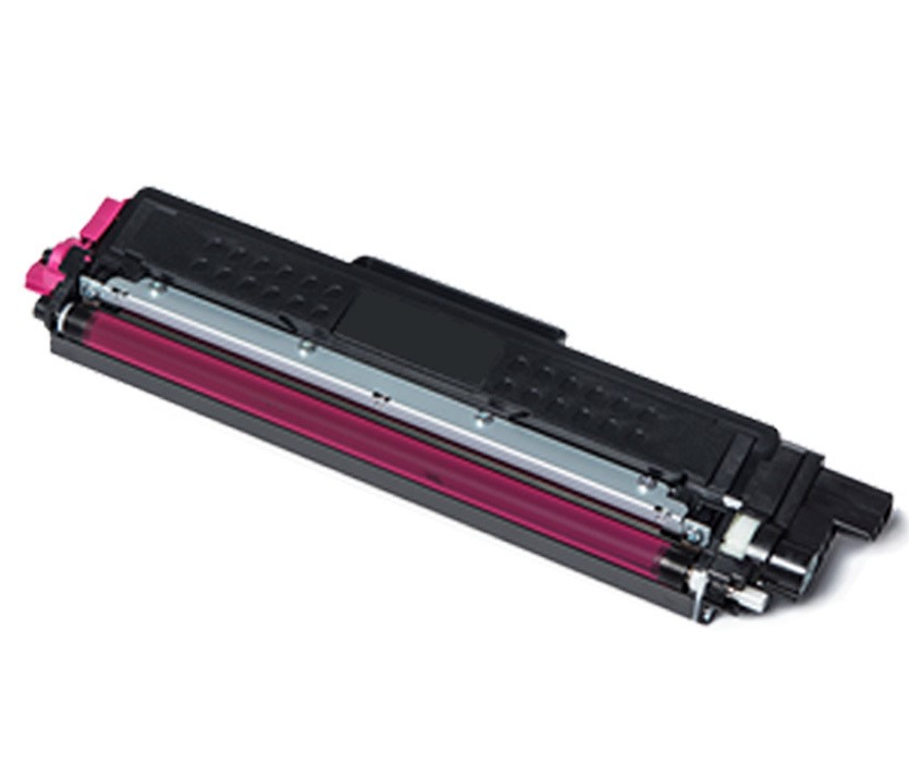Toner compatível Brother TN-243 TN-247 Magenta