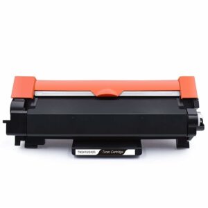 Toner compatível Brother TN2410/TN2420
