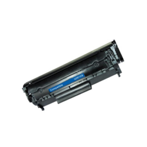 Toner HP Q2612X 12X
