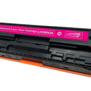 Toner Compatível HP CB543A/CE323A/CF213A (125A/128A/131A) Magenta
