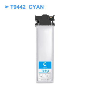 Toner compativel Epson T9442 Ciano