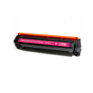 Toner compatível HP CF403X/CF403A/CF543X/CF543A Magenta (201X/201A/203X/203A)