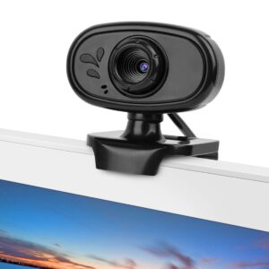 Webcam com microfone Gaming XTRIKE-ME