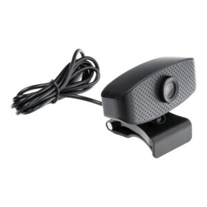 Webcam com microfone ECM-CDV1232B 1080p/30fps