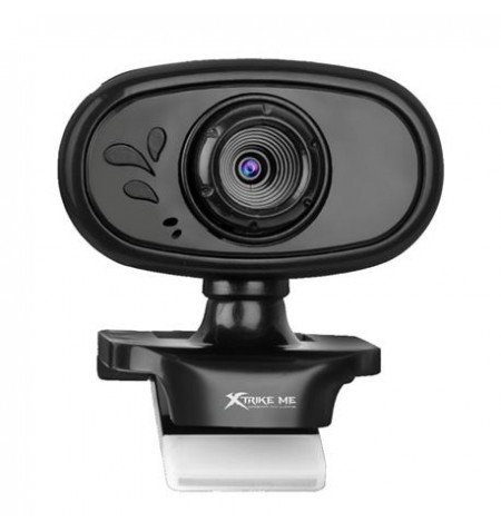 Webcam com microfone Gaming XTRIKE-ME